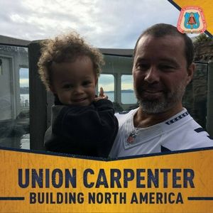 Meet your Posher, Darron